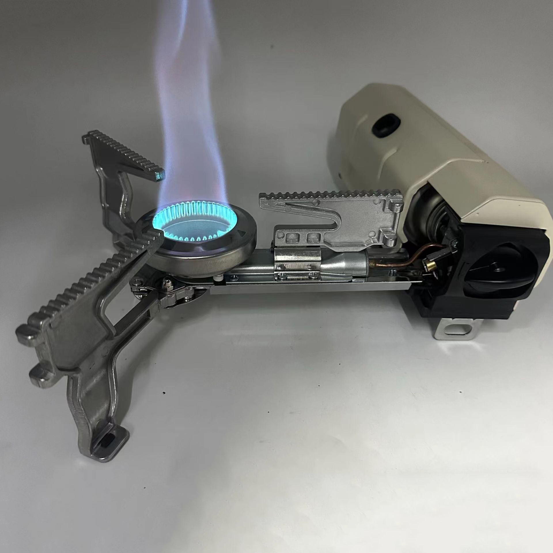 Cooking Portable Mini Gas Stove Butane With Oven