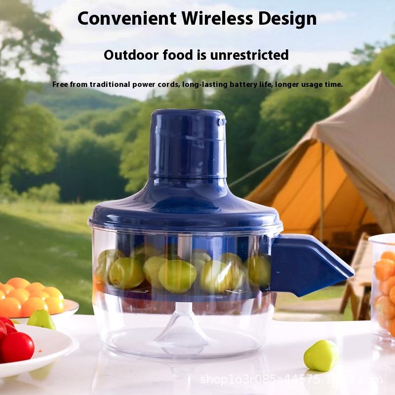 Fruit Prep Tool Smart Electric Grape Peeler Machine Rust-Proof Stainless Steel Automatic Skin Remover Efficient Rechargeable Fruits Peeling Machine Fruits Shop