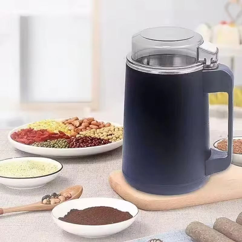 Multi-functional electric grinder machine